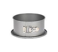 Patisse 3523 Moule à manqué à Haut Bord Silver Top 22 cm, 1 unité