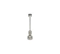 Toque oeufs en inox
