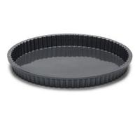 Patisse forme de quiche souple 28cm G