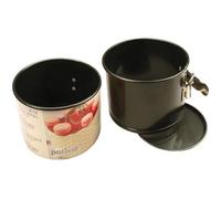 PATISSE Moule à panneton antiadhésif en acier revêtu - 16 cm