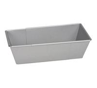 Patisse Moule à cake Silver Top 03637 extensible 20-35 cm