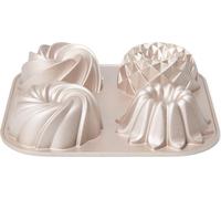Patisse Premium formulaire pour 4 mini gâteaux PAT04520