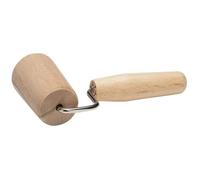 PATISSE Rouleau à foncer en bois - 7 cm
