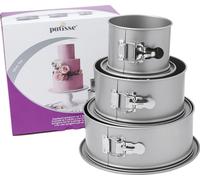 PATISSE Springform-Set 3-teilig 112350 8712187035257