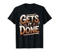 Pâtissier De Pain D'épices Boulanger Noël Biscuit T-Shirt
