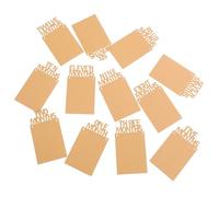 PATKAW Guirlande de Fanions en Papier pour Photos de Bébé, Décoration Adorable et Polyvalente, Cadre Photo Suspendu pour Occasions Spéciales
