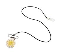 PATKAW Lanière Anti-perte Portable en Acier Inoxydable pour Appareil Auditif Garçon et Filles Clip Sécurisé et Accessoires Supplémentaires pour Protection Optimale