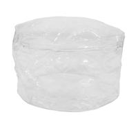 PATKAW Pouf de Rangement en Plastique Léger pour Chambre à Coucher, Organisateur de Jouets Moderne et Mignon, Canapé Paresseux pour Garçon et Filles et Adolescents