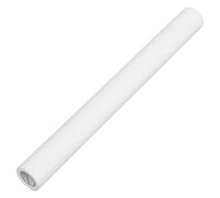 PATKAW Rouleau papier dessin 70g 44x10m papier calque lisse pour projets créatifs peinture et artisanat adaptés aux enfants