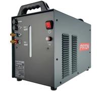 PATON Cooler-8S Refroidisseur de poste à souder - Refroidisseur haute performance pour postes à souder et torches plasma | Capacité 8L | Compatible avec PATON
