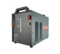 PATON Cooler-8S refroidisseur professionnel 8L pour soudage et découpe plasma - accessoire pour soudeuses MIG et inverter haute performance
