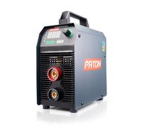 PATON Soudeuse MMA ECO-160 Inverter - Machine à souder - Soudeuse à électrodes - Soudeuse à l'arc - Sortie 160A - Entrée 230V