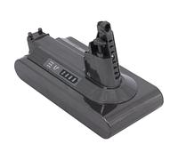 Patona Batterie Premium pour Dyson V10, Aspirateur : accessoires, Gris