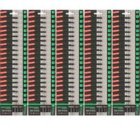 PATONA Premium 1000x piles AAA (100x10) Pack 1,5V Alkaline