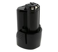 Patona Premium batterie pour Bosch BAT411 10,8V 3000mAh Li-Ion avec protection intégrée