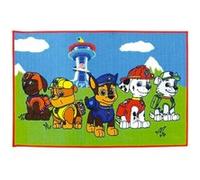 PAT'PATROUILLE TAPIS