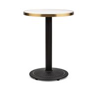 Blumfeldt Table en marbre Patras Jewel