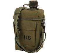 Mil Tec Cantine US Patrol Canteen 2 L Olive