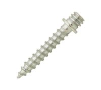 pattes à vis bois 7x150 collerette - SCELL-IT - PAVB
