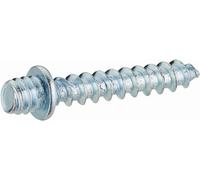 Patte à vis bois M 7x150 - NOYON ET THIEBAULT - 77