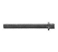 Vis d'ancrage PV taraudeuse Fischer M5 x 50mm 20 pièces
