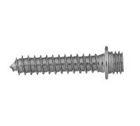 Fischer Patte à vis bois PVB 7x40 - 18879 - Boîte de 100