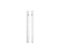 Pattes de fixation universelles SAUTER pour chauffe-eau électrique vertical mural G
