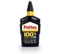 Pattex 100% colle 100gr 1541280 G