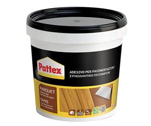 Pattex 11180 Drap Parquet, blanc, 850 g