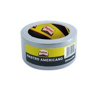 Pattex Ruban adhésif 1152466 50 mm x 25 m Gris