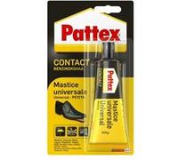 Pattex 1419315 Adhésif Adhésif par contact 50 g G