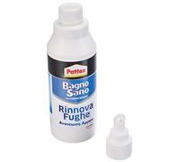 Pattex 1864984 Mastic à joints blanc 125 ml
