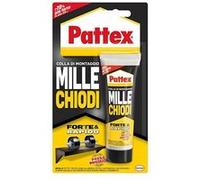 Pattex 1947976 Adhésif Gel Adhésif acryclique 100 g G