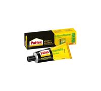 Pattex Adhésif sans solvant - Jaune clair