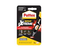 Pattex Alleskleber / 100% Repair Gel 20g