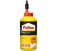 PATTEX BOIS EXPRESS BOUTEILLE 750G