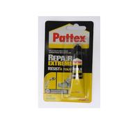 Pattex colle 100% repair gel 20g