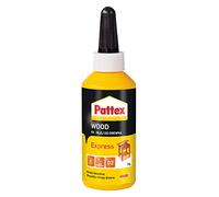 Pattex Colle à bois express 75g. Groupe Henkel