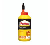 Colle à bois Express PATTEX - bib 750g - 1419264