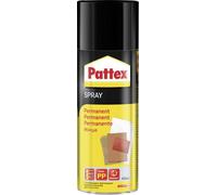 Pattex Colle à vaporiser 400 ml PXSP6