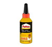 Pattex Colle bois - Transparent
