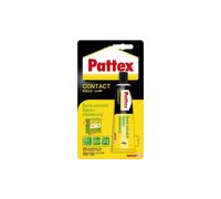 Pattex Colle contact sans solvant - Jaune