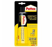 PATTEX Colle contact ST3000 - tube 100ml