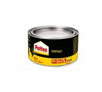Pattex Colle contact type néoprène- Formule Gel tous matériaux- boite 300 gr