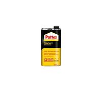 Colle contact hautes températures bidon 4,5 kg PATTEX 1419294