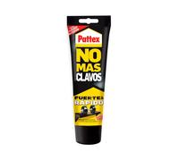 Pattex Colle cyanoacrylate instantanée - Blanc