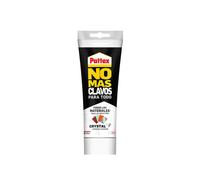 Pattex Colle cyanoacrylate instantanée - Transparent