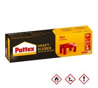 Pattex Colle forte Compact 125 g 122122 G