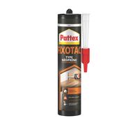 Pattex colle de fixation polymère Fixotac cartouche 390g