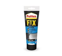 Pattex Colle de montage de contact 250 g + 50 g - Remplace les clous et les vis
